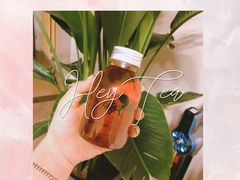 -喜茶(天津乐宾百货店)
