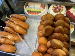 -宏发红西饼屋(天津路店)