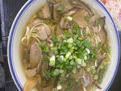 -万三面馆(青龙正街太古里店)