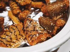 -明腾壹间茶餐厅(新都会花园广场店)
