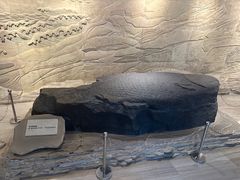 -白鹤梁水下博物馆