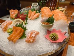 -文三酒肆自助放题(新街口友谊广场店)