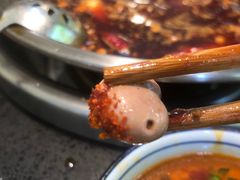 -飘香火锅(玉林西路店)