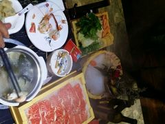 -渔傅·蓝海岸霞浦海鲜(正祥店)