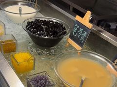 -昆山裕元花园酒店·温莎西餐厅
