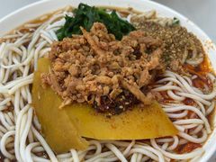 -洪记凉米线(新兴路店)