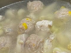 -探窝·竹笙椰子鸡(杨箕店)