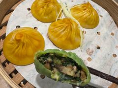 -苏小柳点心·手作小笼包(浦东嘉里城分院)