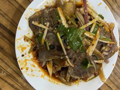 -老陕兄弟(彩虹新城店)