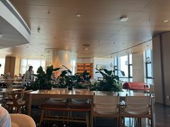 -J cafe 朝夕餐厅