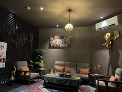 -丽象SPA·柔式高端按摩(太古仓店)