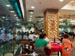 -今一靓汤.顺德菜东莞三十年老字号(厚街店)