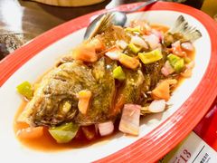 -老阿伯·闽南菜