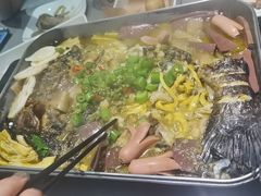 -半天妖烤鱼(大兴大悦春风里店)