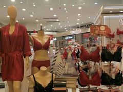 -国商百货(卫星广场店)