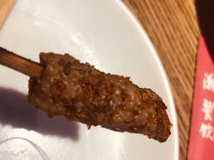 -潮庭·大连海鲜·炭火烧烤·扇贝王(大连店)