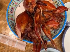 -乔家满族八大碗(流水沟店)