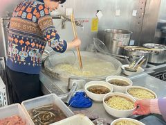 -张二面馆(山门口店)