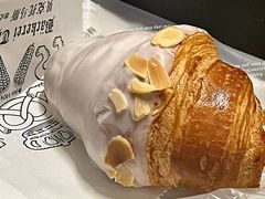 -贝克托马斯·德式烘焙传承(海上世界店)