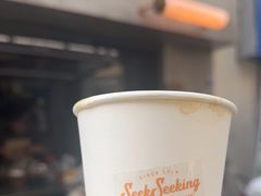 -SeekSeeking咖啡专门店(堰塘街店)
