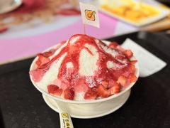 -圆碌碌甜品屋(狮山店)