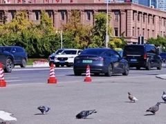 -大连人民广场