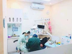 -新达口腔(华东理工大学店)