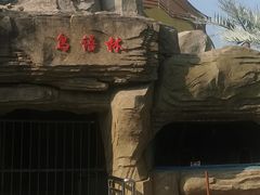 -北戴河圣蓝海洋公园