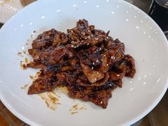 -民族饭荘(新华大街店)