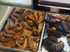 -王浩儿纪六孃甜皮鸭(乐山总店)