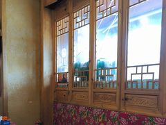 -闯关东东北农家菜(崂山石老人店)