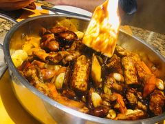 -黄记煌三汁焖锅(顺义华联店)