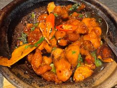 -汤城小厨•粤菜•靓汤(苏州街店)