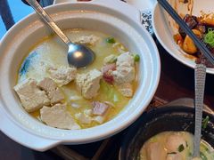 -环球港凯悦 · 享悦中餐厅