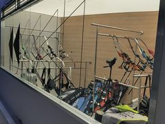 -無弓射箭俱乐部(领展中心城店)