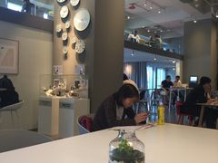 -dotcom coffee古点咖啡(致真大厦店)