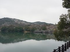 -白马涧龙池景区