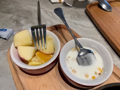 -必胜客(白石桥店)
