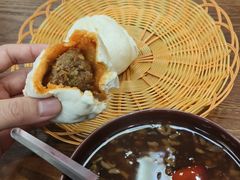 -郑家包子牛肉拉面(尚勤路店)