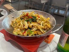 -雅佳神话·麻辣烤鱼(新街口店)