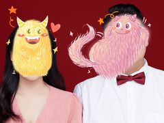 -海马体家庭照相馆(广州正佳广场店)