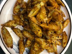 -君霖海鲜私房菜(春柳店)