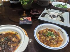 -彭厨(玉荣庄店)