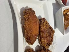 -潮福城潮州大酒楼(湖滨北路店)