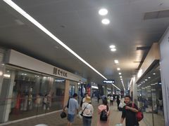 -上海浦东国际机场-T2航站楼