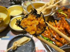 -冰川冷面·延边菜·炭烤串(观前店)