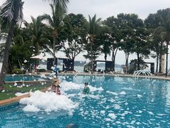 -三亚山海天JW万豪酒店