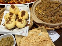 -老西门·常州菜(新区店)