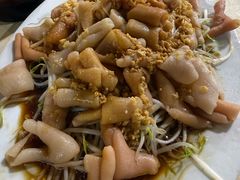-车头老二大排档(金城步行街店)