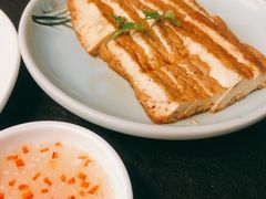 卤水豆腐-潮堂 · 潮州菜(国贸商城店)